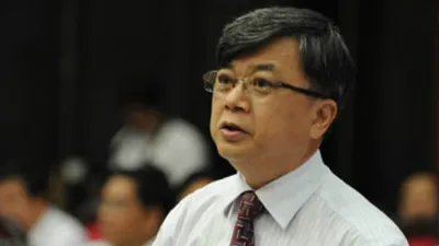 Lệ thuộc Trung Quốc: Không nên đổ thừa do 'âm mưu thủ đoạn'