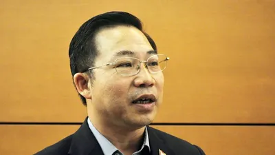  Bộ trưởng có dám từ chức nếu thép Cà Ná gây hậu quả?