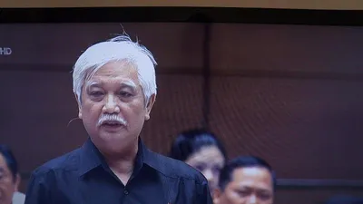 Vụ Đồng Tâm: 'Tôi nghĩ dùng từ 'đầu thú' là không ổn'