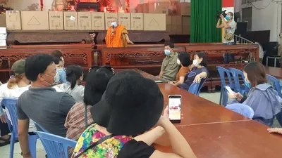 Trách nhiệm pháp lý từ vụ gửi tro cốt ở chùa Kỳ Quang 2