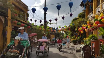 Giữ gìn Hội An đâu phải từ việc bán vé vào cổng?