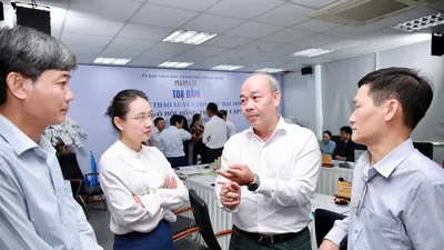 Góp ý sửa đổi Luật Giáo dục đại học: 'Cần giữ và phát huy vai trò hội đồng trường ở các trường ĐH thành viên'