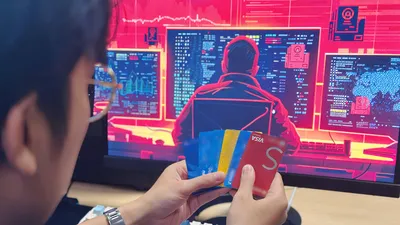 Có cần khóa thẻ, đổi mật khẩu sau sự cố lộ dữ liệu cá nhân tại CIC?