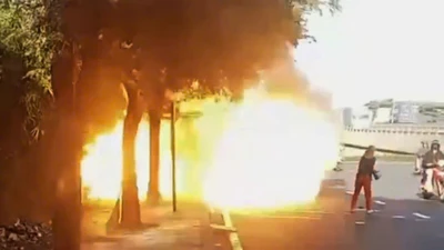 Liên tiếp nổ bình gas mini: Quy định về quản lý mặt hàng này ra sao?