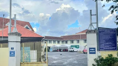 CDC Lâm Đồng và 2 bệnh viện ký với Công ty Việt Á 16 gói thầu