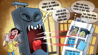 Chính quyền ra tay là dẹp được ngay nạn karaoke tra tấn