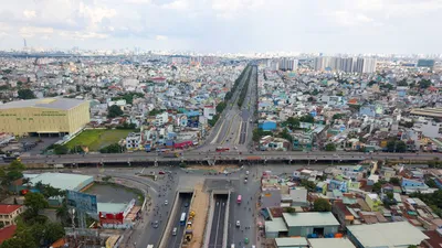 Các huyện ngoại thành chuẩn bị gì để lên quận?