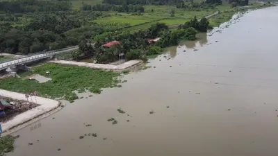 Cần đẩy mạnh đầu tư để đánh thức Hóc Môn và Củ Chi