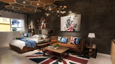 Báo Pháp Luật TP.HCM tổ chức cuộc thi “Tổ ấm tôi mơ”