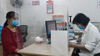 Sửa đổi Luật Công chứng: Có thể tổ chức thí điểm công chứng trực tuyến