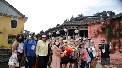 Đề xuất thu phí vào phố cổ Hội An gây tranh cãi