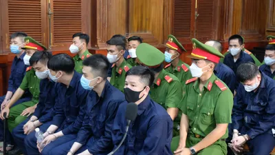 Sới bạc quận 6: Chủ mưu bị đề nghị đến 10 năm tù