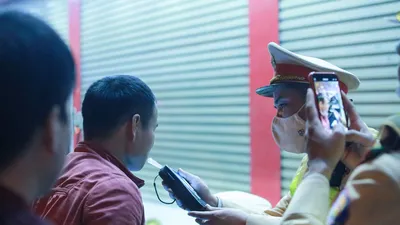 Có nên tăng mức phạt vi phạm giao thông?