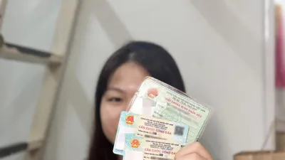 Những băn khoăn về việc đổi tên CCCD thành thẻ căn cước
