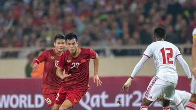 Cửa hẹp cho tuyển Indonesia và nỗi ám ảnh Tiến Linh