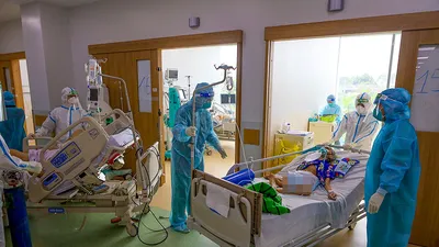 TP.HCM chuyển chiến lược, chia áp lực để tiếp cận F0