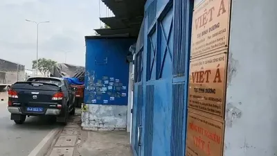 Có thế lực nào trải đường cho Việt Á hay không?