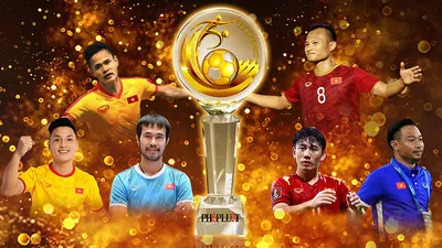 Ai trong những cá nhân và tập thể này sẽ đăng quang?