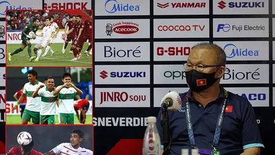 Giải đấu cuối của HLV Park Hang-seo với đội tuyển Việt Nam nên ông thầy người Hàn Quốc càng nghiên cứu kỹ các đối thủ.