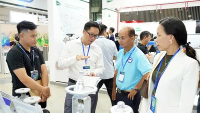 Nghị quyết 68 tạo sự đồng thuận cao trong cộng đồng các nhà đầu tư và doanh nhân nước ngoài ở Việt Nam và ngoài nước.