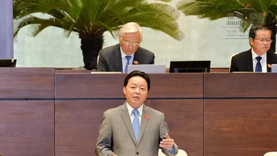 Nhiều lãnh đạo Bộ TN&MT phải kiểm điểm vụ Formosa