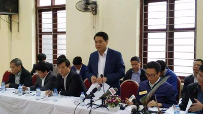 Hà Nội: 75% người dân mua thuốc không kê đơn