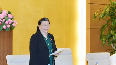 Vụ Đồng Tâm: Dân không sung sướng khi chống chính quyền