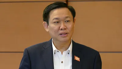 Phó Thủ tướng Vương Đình Huệ: Chống tham nhũng đạt lợi ích kép