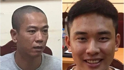 Bí thư Hà Nội khen công an bắt nhóm cướp ngân hàng BIDV