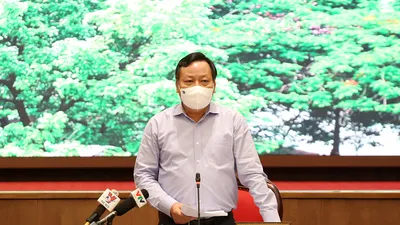 Hà Nội kéo dài giãn cách để khoanh vùng, xử lý các ổ dịch