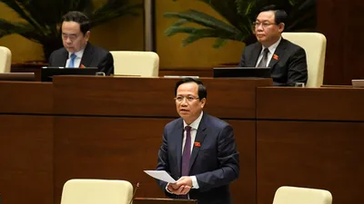 Trẻ mồ côi do COVID-19 được hỗ trợ từ 1,8 đến 5 triệu đồng/tháng/trẻ