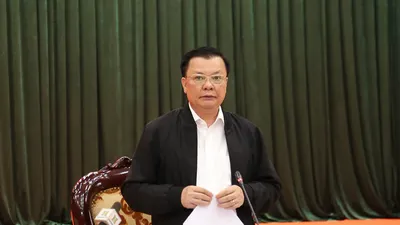 Hà Nội: Sẽ thí điểm cách ly F1 ở nhà, điều trị F0 ở y tế cấp xã