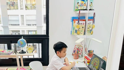 Hà Nội: Hoãn việc cho học sinh lớp 1-6 ở nội thành trở lại trường