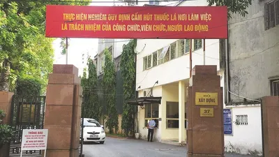 Bộ GD&ĐT, Bộ Xây dựng vi phạm phòng cháy chữa cháy