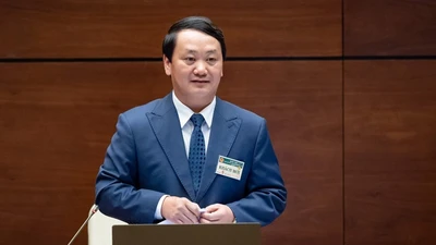 Bộ trưởng Hầu A Lềnh: Tôi trăn trở nhất chính sách giáo dục cho đồng bào dân tộc