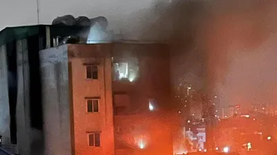 Vụ cháy chung cư mini: HĐND TP Hà Nội ra riêng một nghị quyết về PCCC