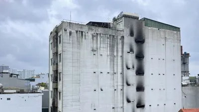 Ai chống lưng cho bị can Nghiêm Quang Minh xây chung cư mini bị cháy ở Thanh Xuân