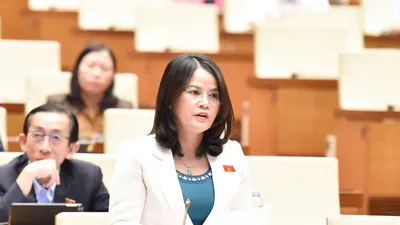 Đề xuất có hành lang pháp lý để máy bay không người lái được làm shipper, giúp giảm tắc đường