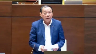 Bộ trưởng Nguyễn Văn Hùng: Sẽ báo cáo cấp thẩm quyền về cơ quan báo chí chủ lực ở địa phương