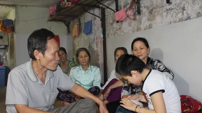 Ở nhà trọ máy lạnh với giá bằng nửa tô phở giữa Hà Nội