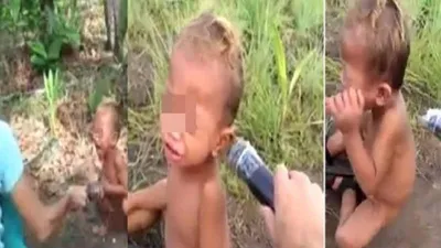 Đã bắt được nghi can vụ hành hạ trẻ em ở Campuchia