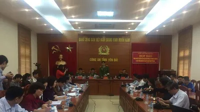 Vụ nổ súng tại Yên Bái: Bức xúc trong sắp xếp nhân sự