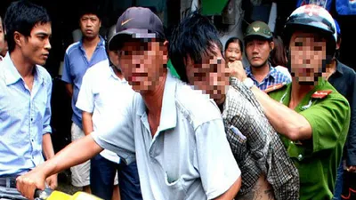 Bộ Công an tăng cường trấn áp tội phạm cướp, cướp giật