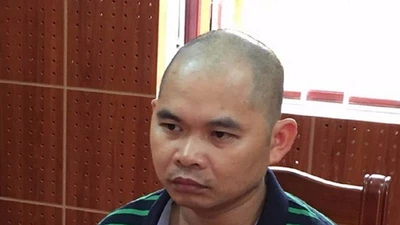 Bắt kẻ nhiều lần trộm, hiếp dâm nạn nhân