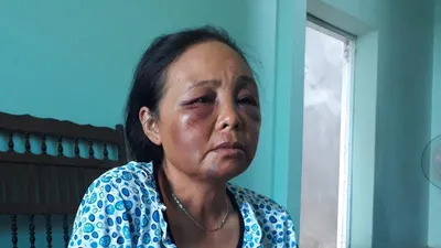 2 phụ nữ bị đánh vì nghi bắt cóc: Họ quá hung hãn!