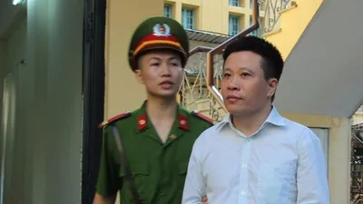 OceanBank đòi Hà Văn Thắm và các đồng phạm trả 1.576 tỉ