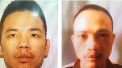 Bộ trưởng Công an khen vụ truy bắt hai tử tù vượt ngục