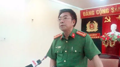 2 tử tù chuẩn bị cuộc vượt ngục trong nhiều tháng