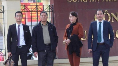 Đình chỉ vụ án vợ trộm tiền của chồng