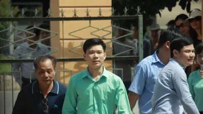 Vụ BS Lương: Kiến nghị khởi tố phó giám đốc BV Hòa Bình